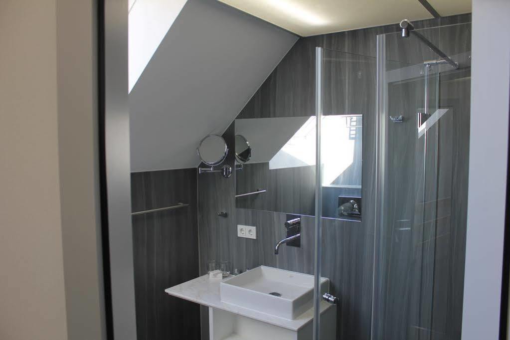 פריכסנשטאדט Hotel Freihof מראה חיצוני תמונה