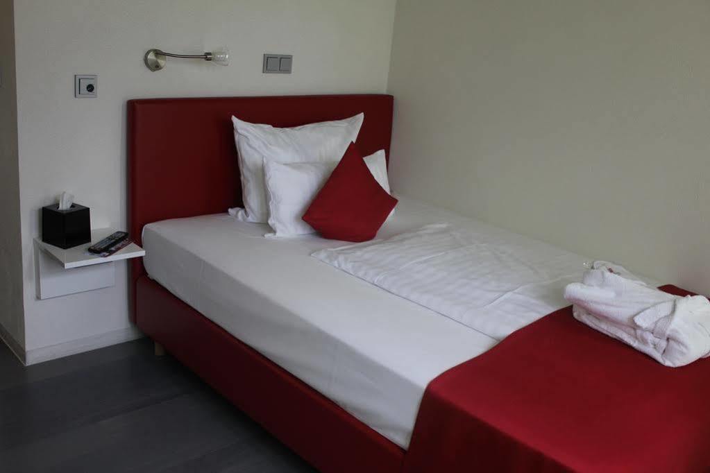פריכסנשטאדט Hotel Freihof מראה חיצוני תמונה