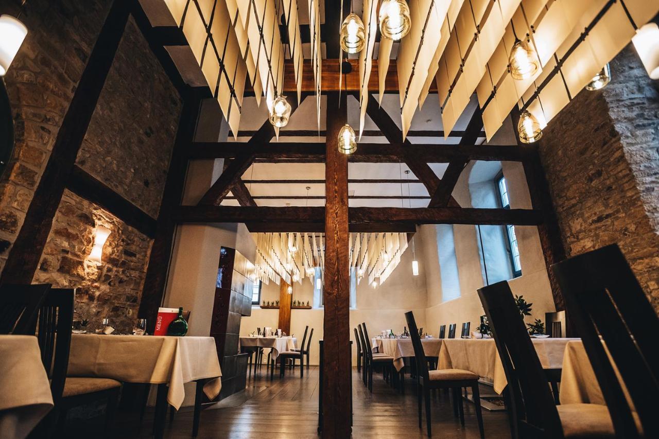 פריכסנשטאדט Hotel Freihof מראה חיצוני תמונה