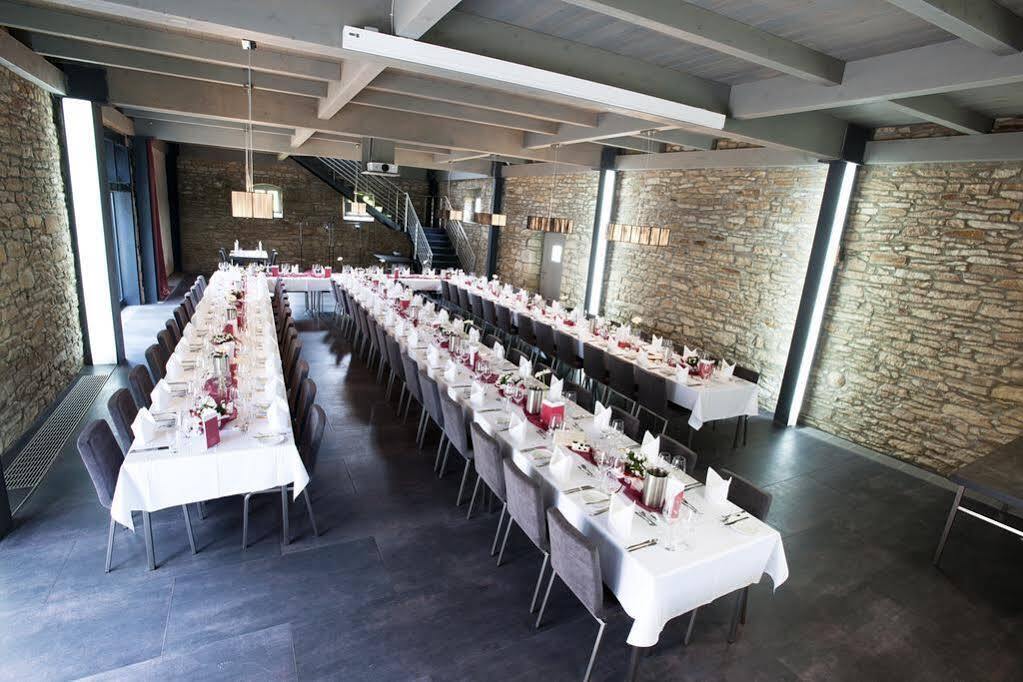 פריכסנשטאדט Hotel Freihof מראה חיצוני תמונה